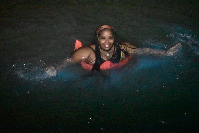 Magical Luminous Lagoon Private Tour - What can go wrong, and how to decide