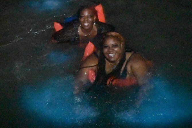 Magical Luminous Lagoon Private Tour - Who will enjoy this private lagoon trip