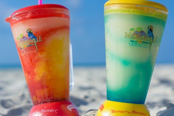 Margaritaville Hip-Strip and Great River Rafting Private Tour - The real length of the raft ride