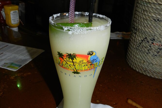Margaritaville Hip-Strip and Great River Rafting Private Tour - Shopping and seaside time on the Hip Strip