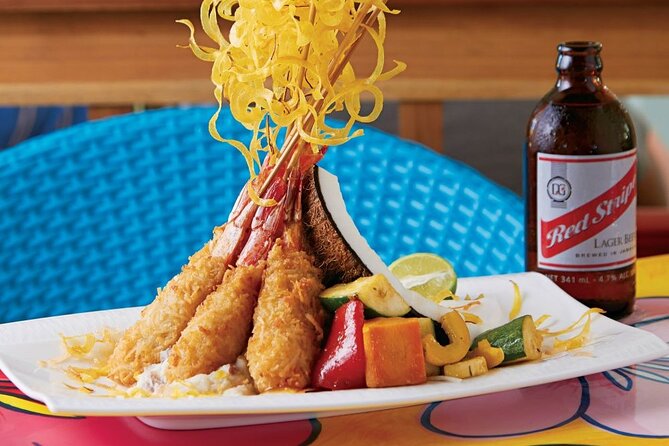 Margaritaville Hip-Strip and Great River Rafting Private Tour - How the private format changes the day