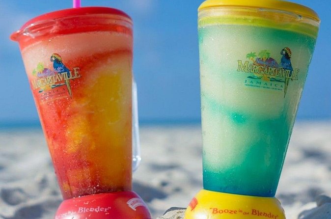 Margaritaville Hip-Strip and Great River Rafting Private Tour - Who will enjoy this experience most