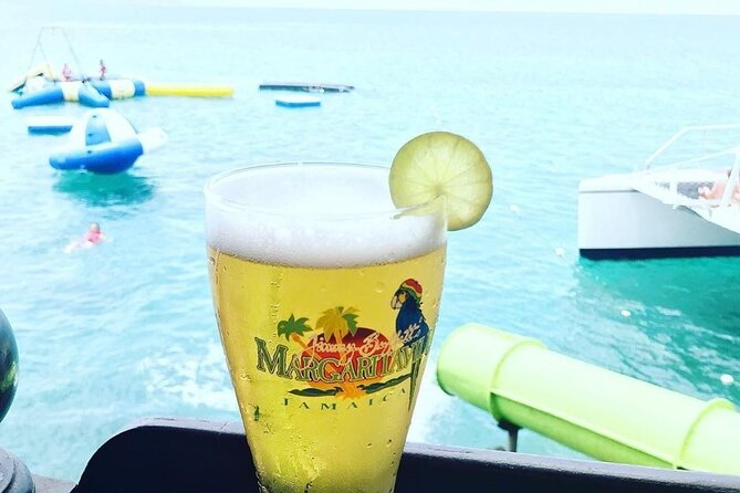Margaritaville Hipstrip and Shopping with Private Transportation in Montego Bay - Why private transportation changes the day