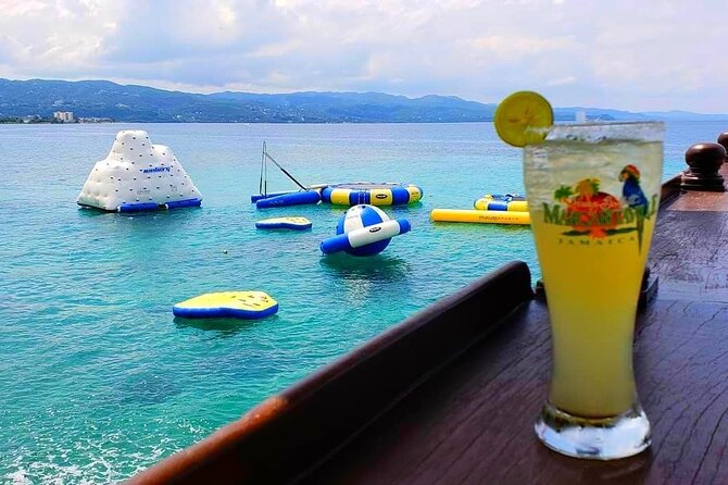 Margaritaville Hipstrip and Shopping with Private Transportation in Montego Bay - Is $50 per person a fair price?