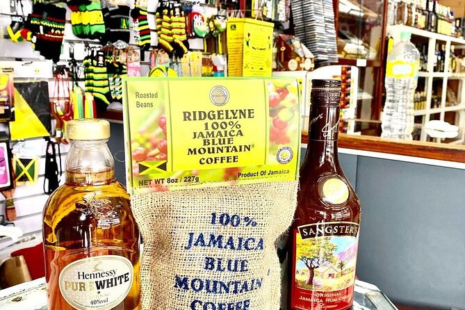 Margaritaville Hipstrip and Shopping with Private Transportation in Montego Bay - Timing, comfort, and what to budget