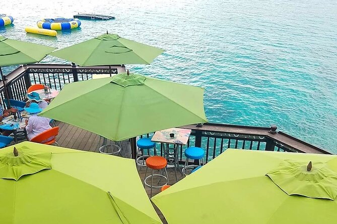 Margaritaville Hipstrip and Shopping with Private Transportation in Montego Bay - Cancellation and weather rules