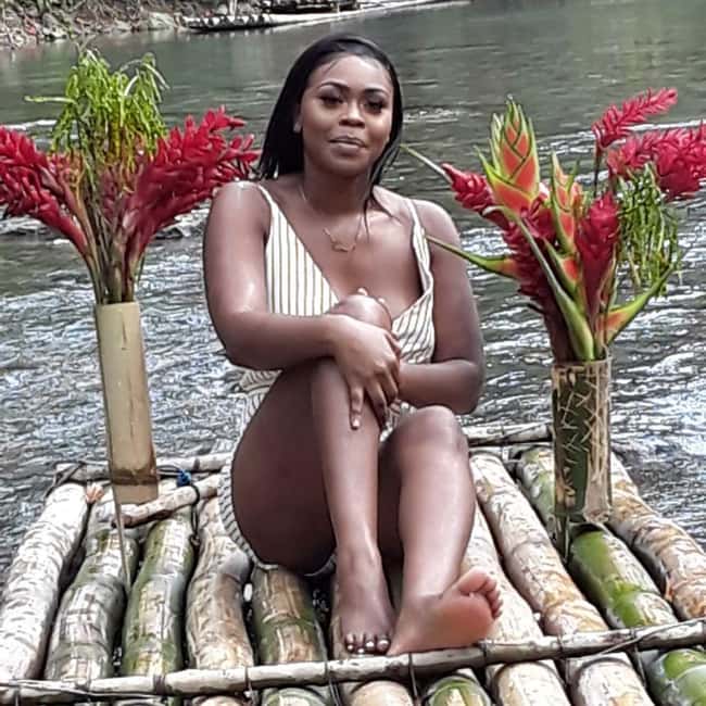 Marijuana Farm, Bamboo Rafting and Doctors Cave Beach Tour - A Jamaica Tour Built Around Three Contrasts