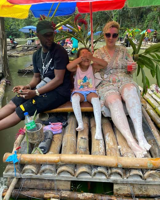 Marijuana Farm, Bamboo Rafting and Doctors Cave Beach Tour - Who Will Enjoy This Tour Most?