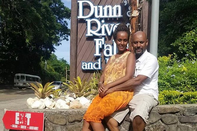 Martha Brae and Dunn’s River Falls Day Tour - Why this pairing works so well