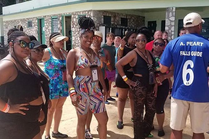 Martha Brae and Dunn’s River Falls Day Tour - Orlando’s service and the personal touch