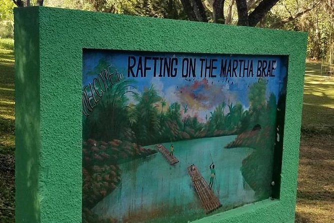 Martha Brae and Dunn’s River Falls Day Tour - Leaving Montego Bay at 9:00 a.m.