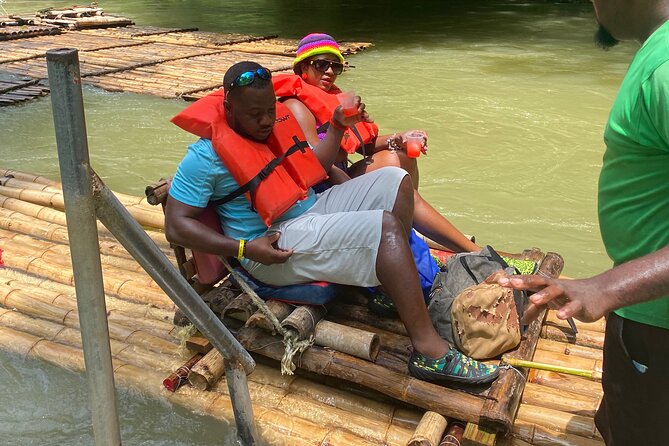 Martha Brae Bamboo Rafting Experience From Montego Bay - Who will enjoy this Martha Brae experience
