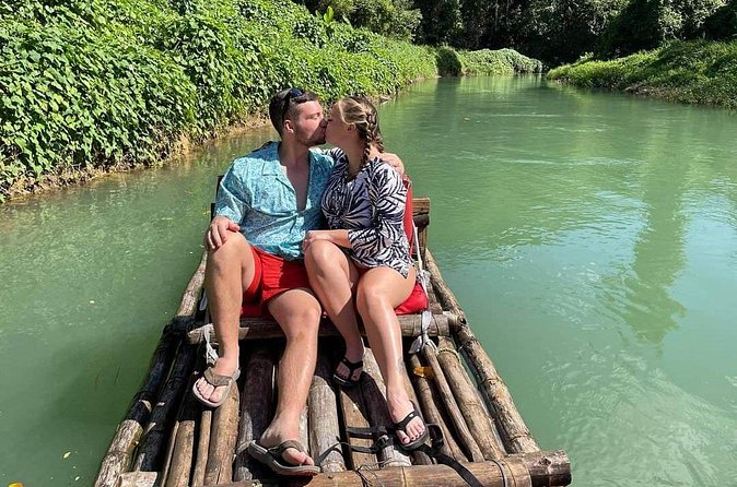 Martha Brae Bamboo Rafting From Montego bay - Weather, Cancellations, and Basic Practical Details