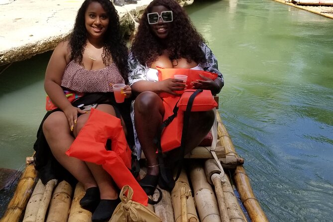 Martha Brae Bamboo River Rafting With Transportation - Who will enjoy this Martha Brae outing