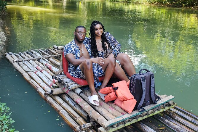 Martha Brae Bamboo River Rafting With Transportation - Timing, comfort, and practical details