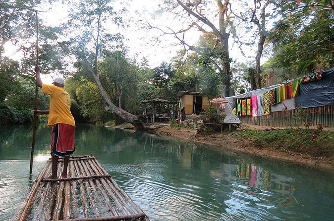 Martha Brae Private Rafting Experience from Montego Bay - Why a Private Transfer Changes the Day