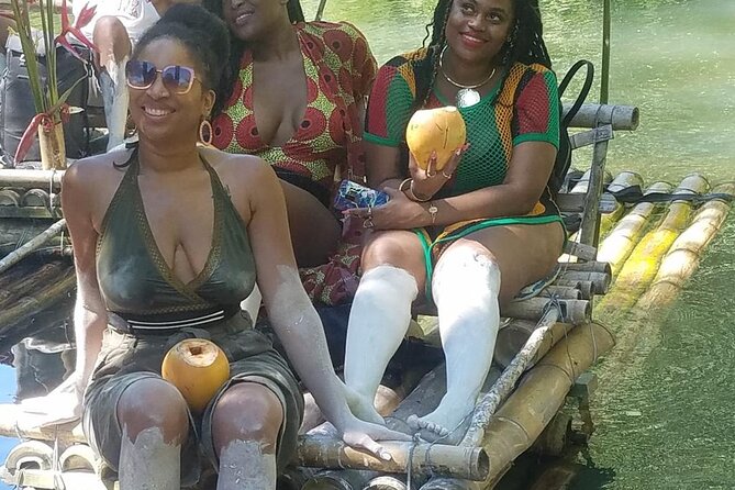 Martha Brae Private River Rafting from Montego Bay - Who will enjoy the Martha Brae most?