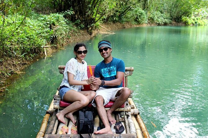 Martha Brae Rafting and Luminous Lagoon from Montego Bay and Falmouth - Practical details to know before Thursday