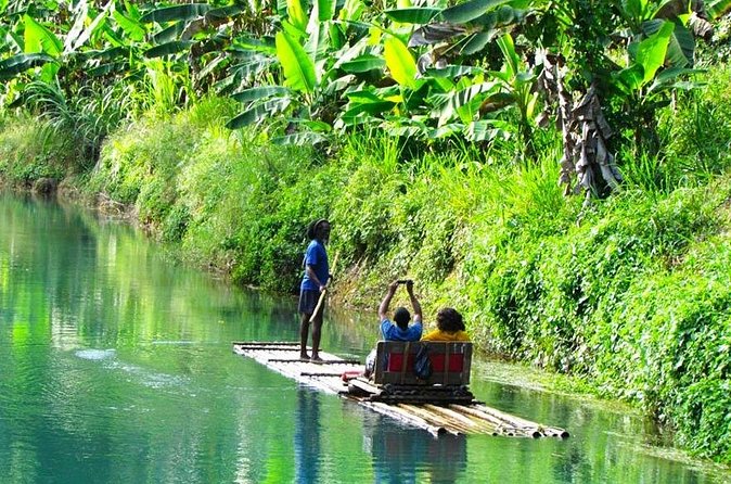 Martha Brae Rafting from Montego Bay with Private Transportation - Who will enjoy this Martha Brae outing most