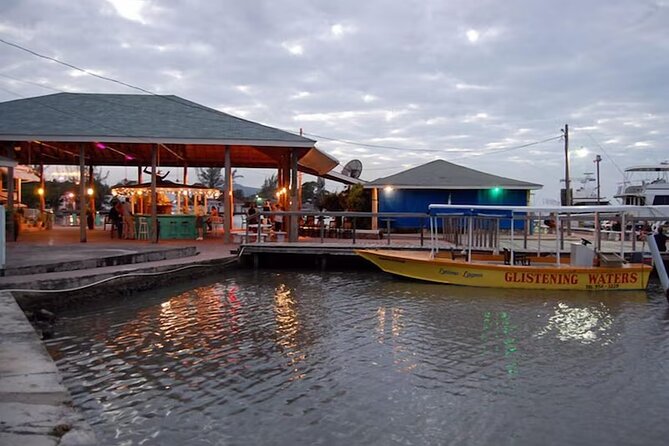 Martha Brae River Rafting And Luminous Lagoon Tour In Falmouth - Key points to know before booking