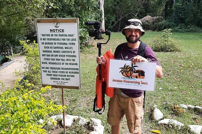 Martha Brae River Rafting Private Tour - What the Martha Brae experience really feels like
