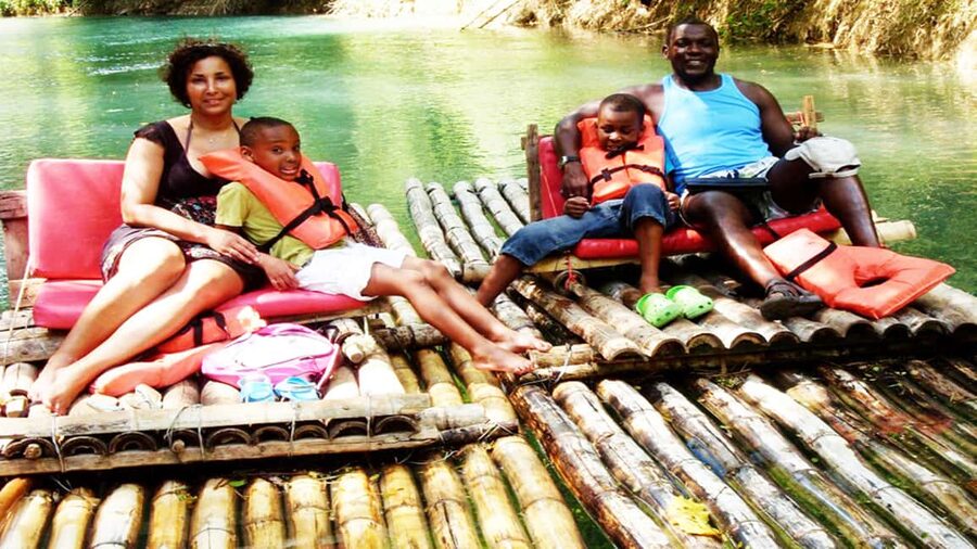 Martha Brae River Rafting Private trip - What the private booking actually includes