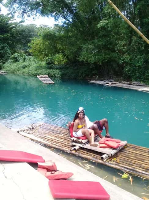Martha Brae River Rafting Private trip - Who will enjoy this most