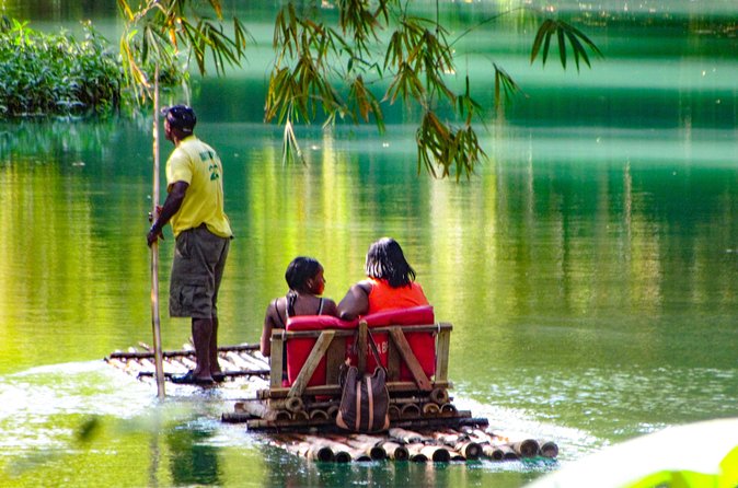 Martha Brae River Rafting Tour From Falmouth Jamaica - Timing, weather, and cancellation advice