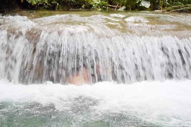 Mayfield Falls, Blue Hole & Rick's Café Tours/Weed Farm option - Cancellation and weather planning