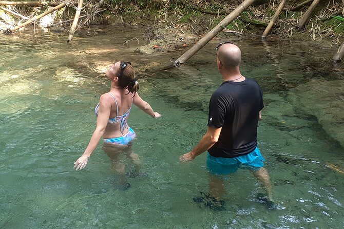 Mayfield Falls nature walk - Is $150 per person a fair price?