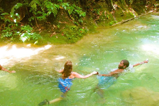 Mayfield Falls Private Tour - The road from Montego Bay to Jamaica’s interior