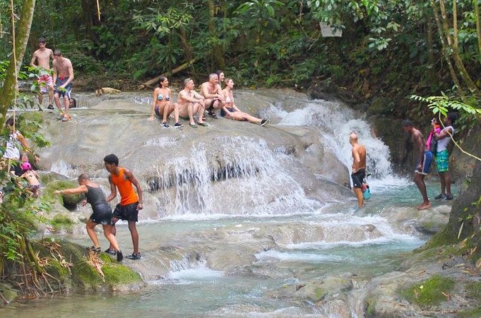 Mayfield Falls Private Tour - Timing, weather, and cancellation details