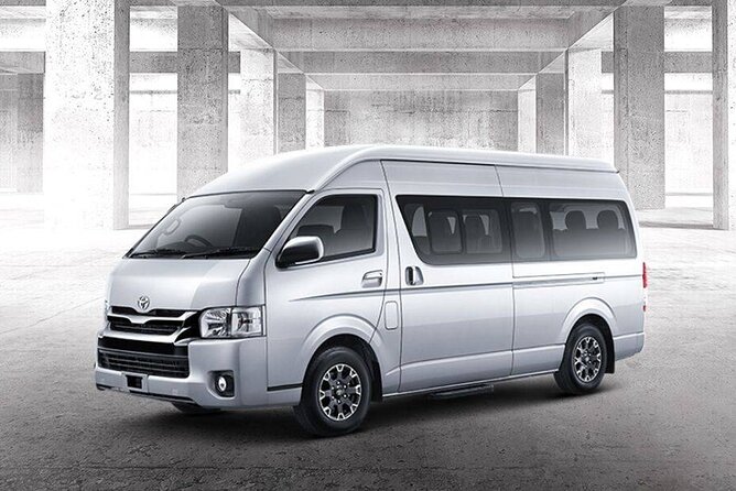 MBJ Airport Private Taxi to any Negril Hotels - Key points to know before booking
