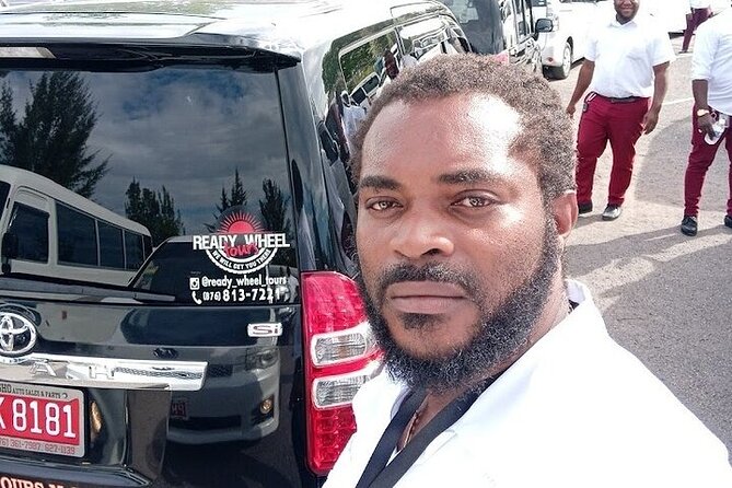 MBJ Airport Private Transfer to Rosehall Montego Bay - A local driver, not just a wheelman