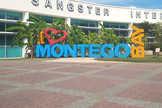 MBJ Airport Private Transfer to Rosehall Montego Bay - Which resorts and bookings fit this service
