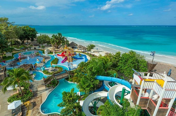 MBJ Airport Private Transfers to any Negril Hotels - Who will get the most from this transfer