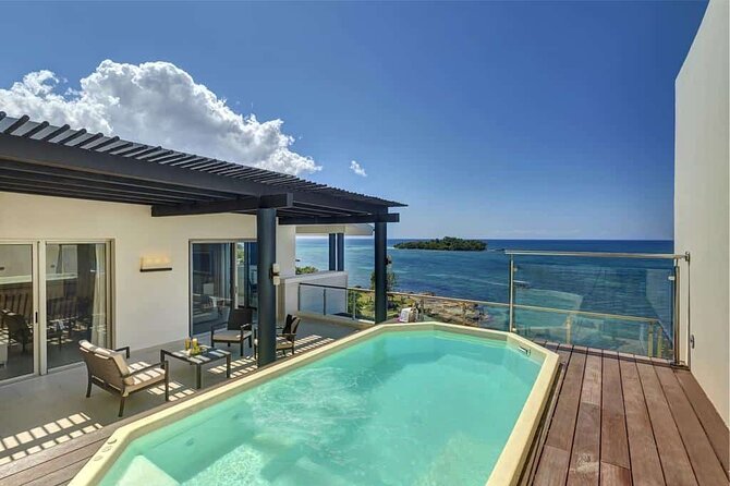 MBJ Airport Private Transfers to any Negril Hotels - Booking details that matter before you pay