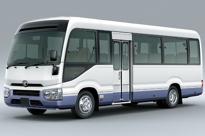 MBJ Airport Transfer to/ from Hotels - Montego Bay, Ocho Rios, and Negril routes