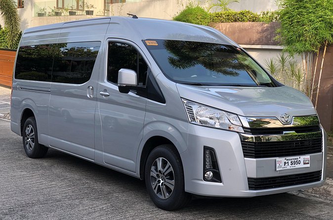 MBJ Airport Transfer to/ from Hotels - What the private vehicle adds