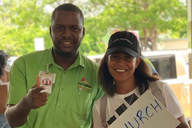 MBJ Airport Transfer to: Ocho Rios/Negril/Bahia/Princess Hotel - Is $70 good value for your group?