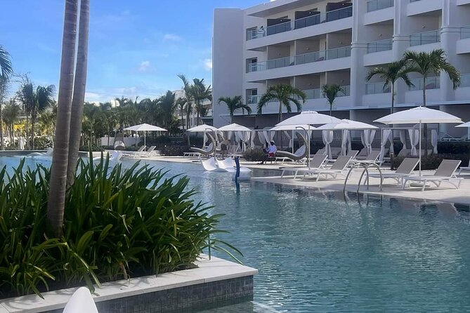 Mbj Airport Transfer to Princess Grand Hotel - Who will get the most value