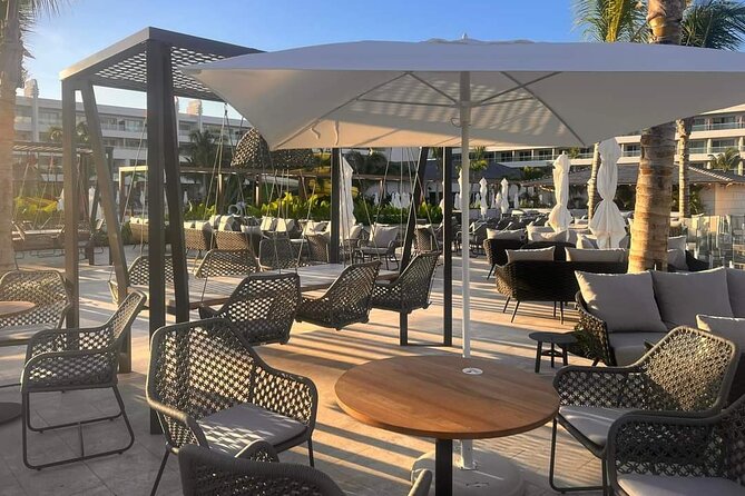 Mbj Airport Transfer to Princess Grand Hotel - Booking details worth checking