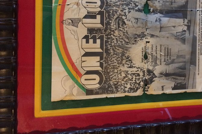 MBJ - Hotels in Ocho Rios - The drive to an Ocho Rios hotel