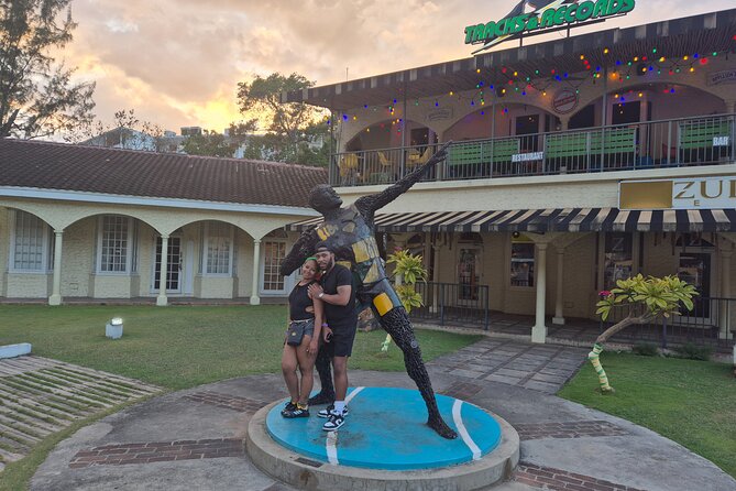 MBJ Private Airport transfer to or from Negril - Local tips from Germaine and the driving team