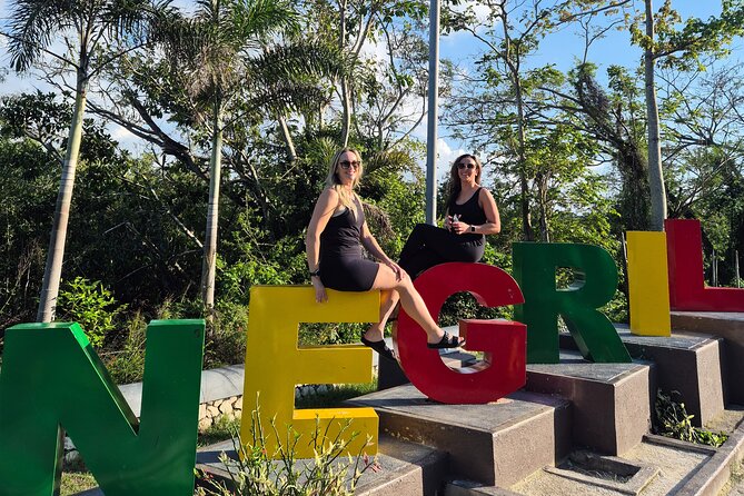 MBJ Private Airport transfer to or from Negril - Is $45 per person a good value?