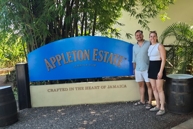 MBJ Private Airport transfer to or from Negril - The 1-hour-25-minute road to Negril