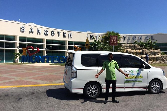 MBJ Transfer - Negril Hotels - Key points to know before booking