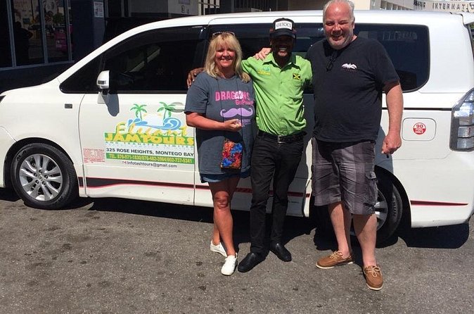 MBJ Transfer - Negril Hotels - The return ride from Negril to MBJ