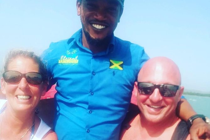MBJ Transfer - Negril Hotels - Who should choose this Negril transfer?