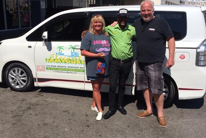MBJ Transfer - Negril Hotels - What the direct hotel drop-off means